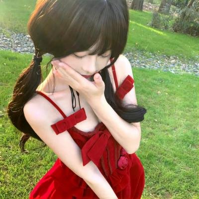 大山里的春天