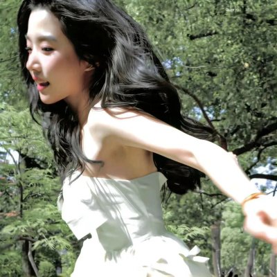 狐狸小姐不好惹